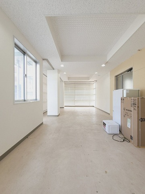 【内装】 | グランシード雑賀