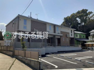 ジュネス真伝　岡崎市真伝町の画像
