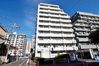 【外観】 | 物件のお問い合わせは、 ０１２０－７００－９６８までお気軽にどうぞ！
外観