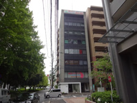 大津市におの浜２丁目の事務所の画像