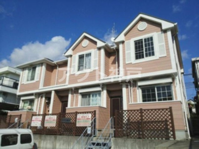 【外観】 | レジデンス美山台 | ☆神戸市垂水区　レジデンス美山台☆