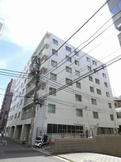 【外観】 | 外観部分です。