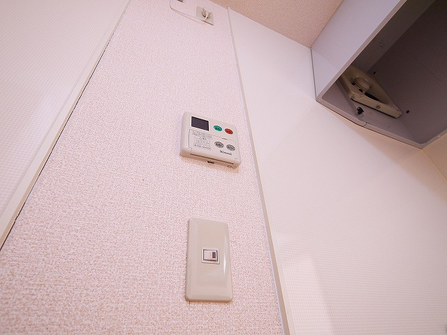 グランシャリオ（八条）の設備