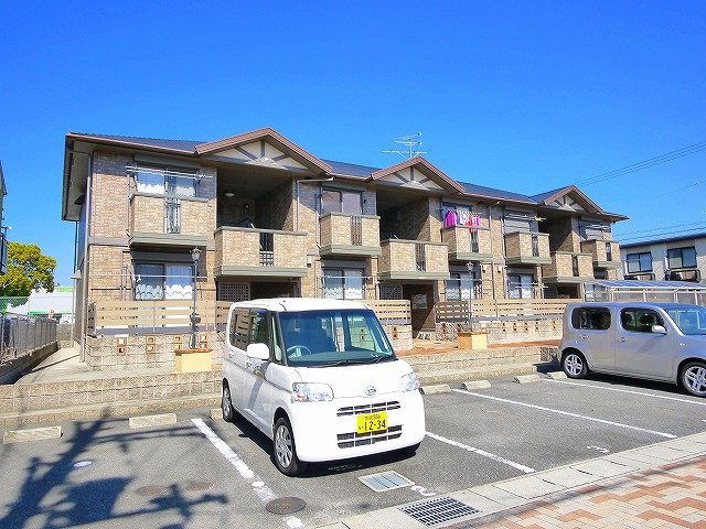 グランシャリオ（八条）