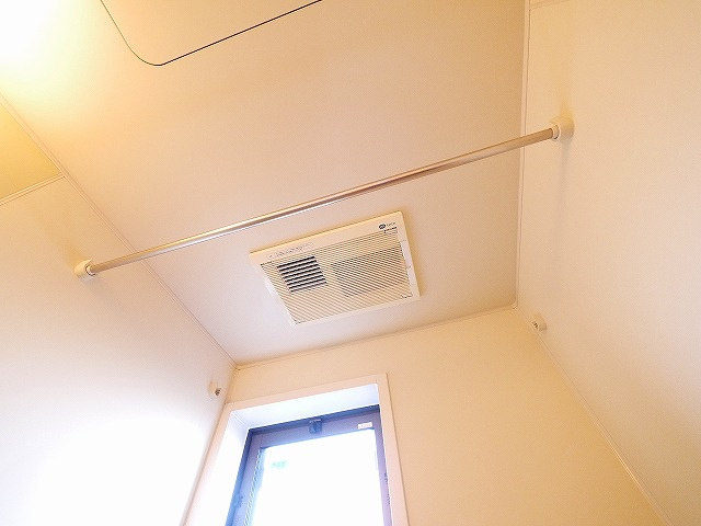 グランシャリオ（八条）の設備