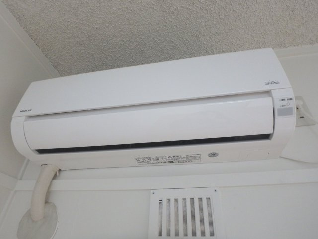 ビレッジハウス境港第三1号棟の設備|103号室の写真です。