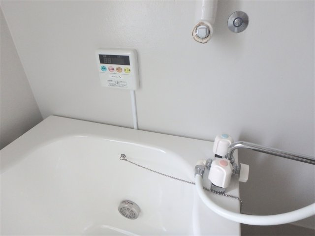 ビレッジハウス境港第三1号棟の設備|103号室の写真です。