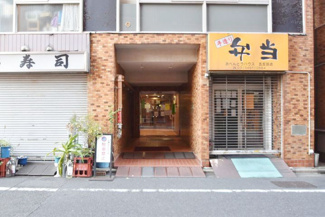 【エントランス】 | エントランス