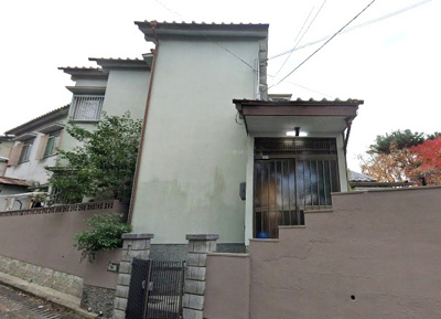 【外観】 | 千里山西2丁目貸家 | 外観★