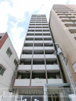 【外観】 | グラビスコート上幟町 | ★