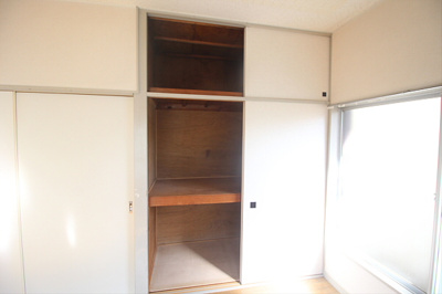 【収納】 | スカイコーポS