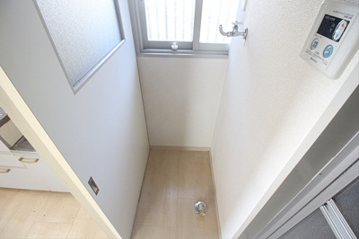 【設備】 | スカイコーポS