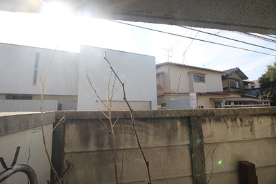 【展望】 | スカイコーポS