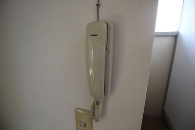 【セキュリティ】 | スカイコーポS