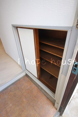 【その他】 | スカイコーポS