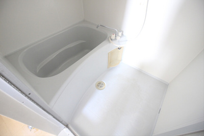 【浴室】 | スカイコーポS