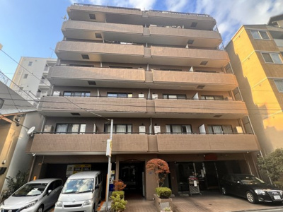 【外観】 | Ｋ.ＳグランディールＷＡＴＡＮＡＢＥ