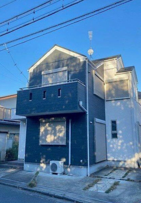 【外観】 | 横浜市泉区白百合2丁目戸建
