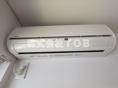 【設備】 | グランエッグス久我山