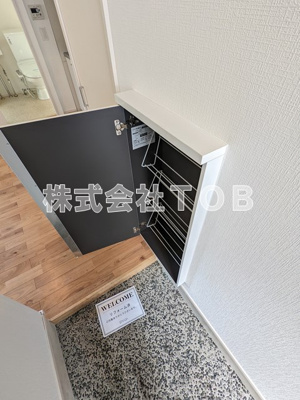 【設備】 | グランエッグス久我山