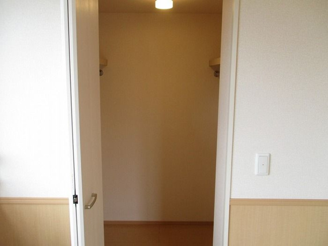 【収納】 | メゾン　あい・あこ　あこ
