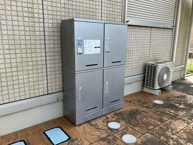  | メゾン　あい・あこ　あこ