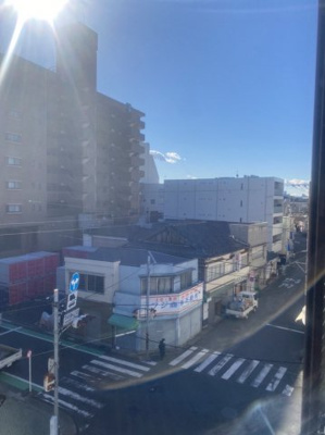 【展望】 | 和田ビル