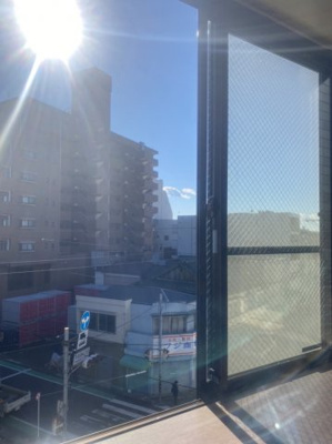 【展望】 | 和田ビル