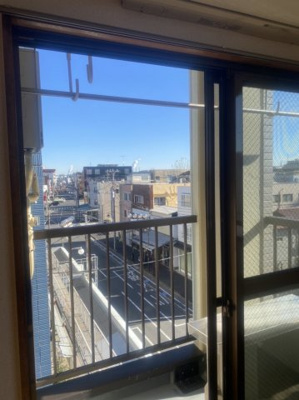 【展望】 | 和田ビル