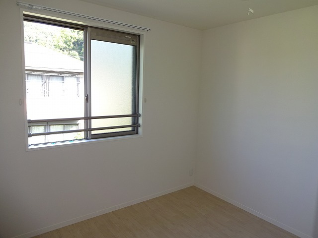 フォレストハウス鎌倉の子供部屋