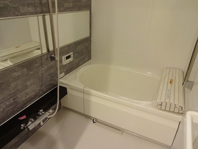 フォレストハウス鎌倉の浴室