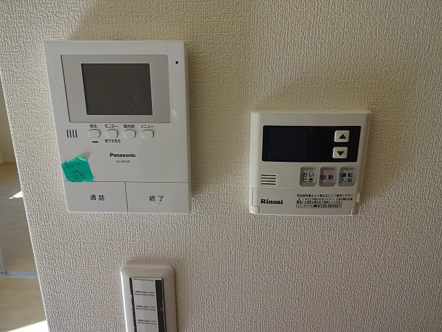 フォレストハウス鎌倉のセキュリティ