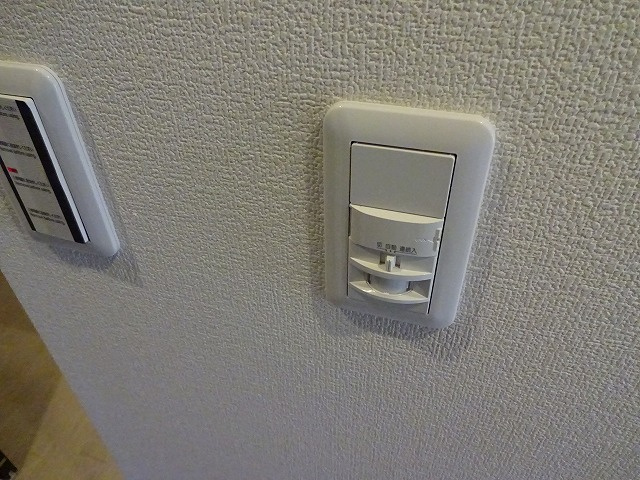 フォレストハウス鎌倉の設備