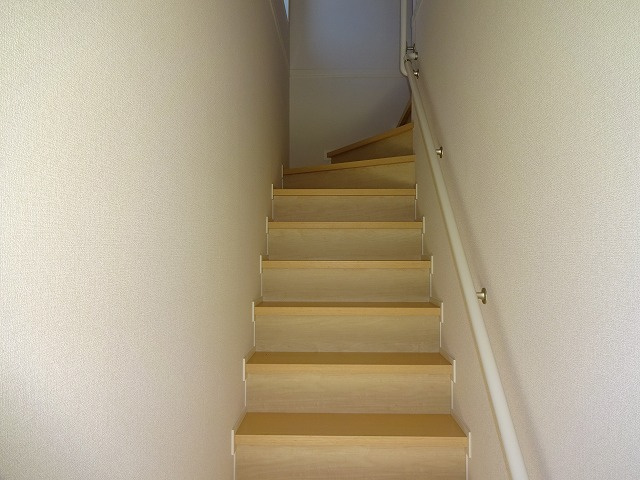 フォレストハウス鎌倉の内装