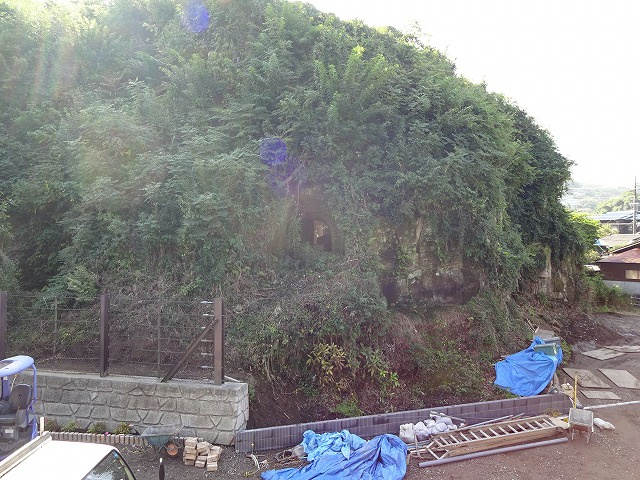 フォレストハウス鎌倉の展望