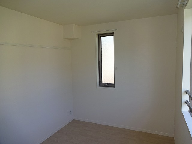 フォレストハウス鎌倉の寝室