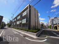 LIBR GRANT 都立大学 リーブルグラント都立大学の画像