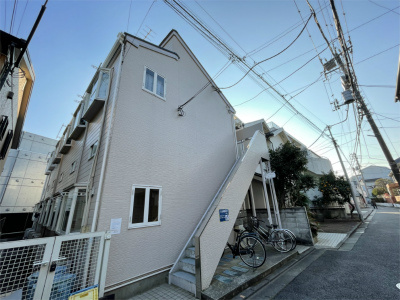 【外観】 | プレ・ステージ荻窪 | 外観