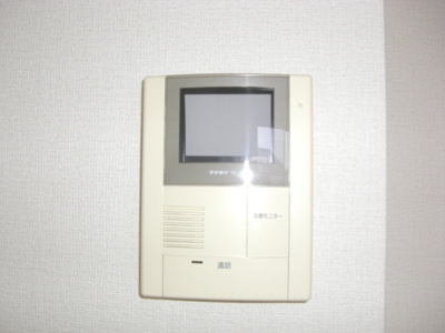 【セキュリティ】 | 山翡翠の杜Ⅰ | 『山翡翠の杜Ⅰ』