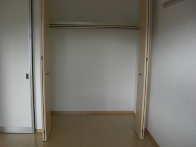 【収納】 | 山翡翠の杜Ⅰ | 『山翡翠の杜Ⅰ』反転イメージ