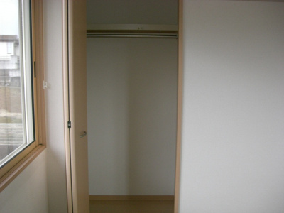 【収納】 | 山翡翠の杜Ⅰ | 『山翡翠の杜Ⅰ』反転イメージ