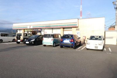 【周辺】 | 山翡翠の杜Ⅰ