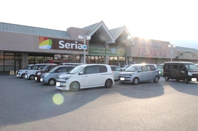 【周辺】 | 山翡翠の杜Ⅰ