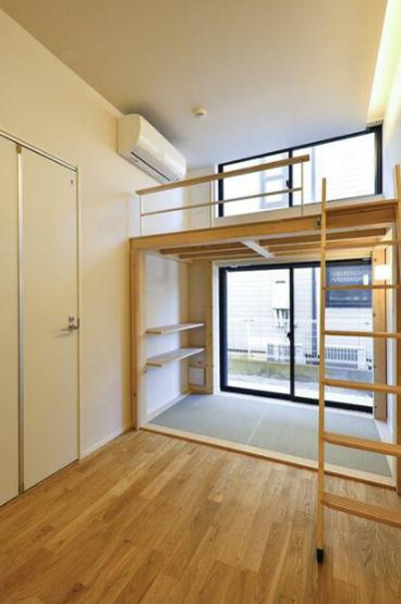 【設備】 | チトカラアパートメント