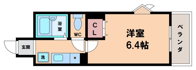 【間取り】 | NovumROSA
