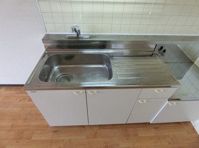 【その他】 | ルミエール日吉 | ※キッチン※