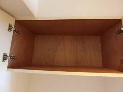 【その他】 | ルミエール日吉 | ※シューズボックス(上)※