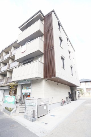 ＢＲＩＬＬＩＯの外観