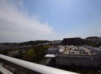 【展望】 | グリーンヒル弥生台
