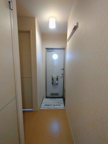 【玄関】 | D-roomシルクマムB
